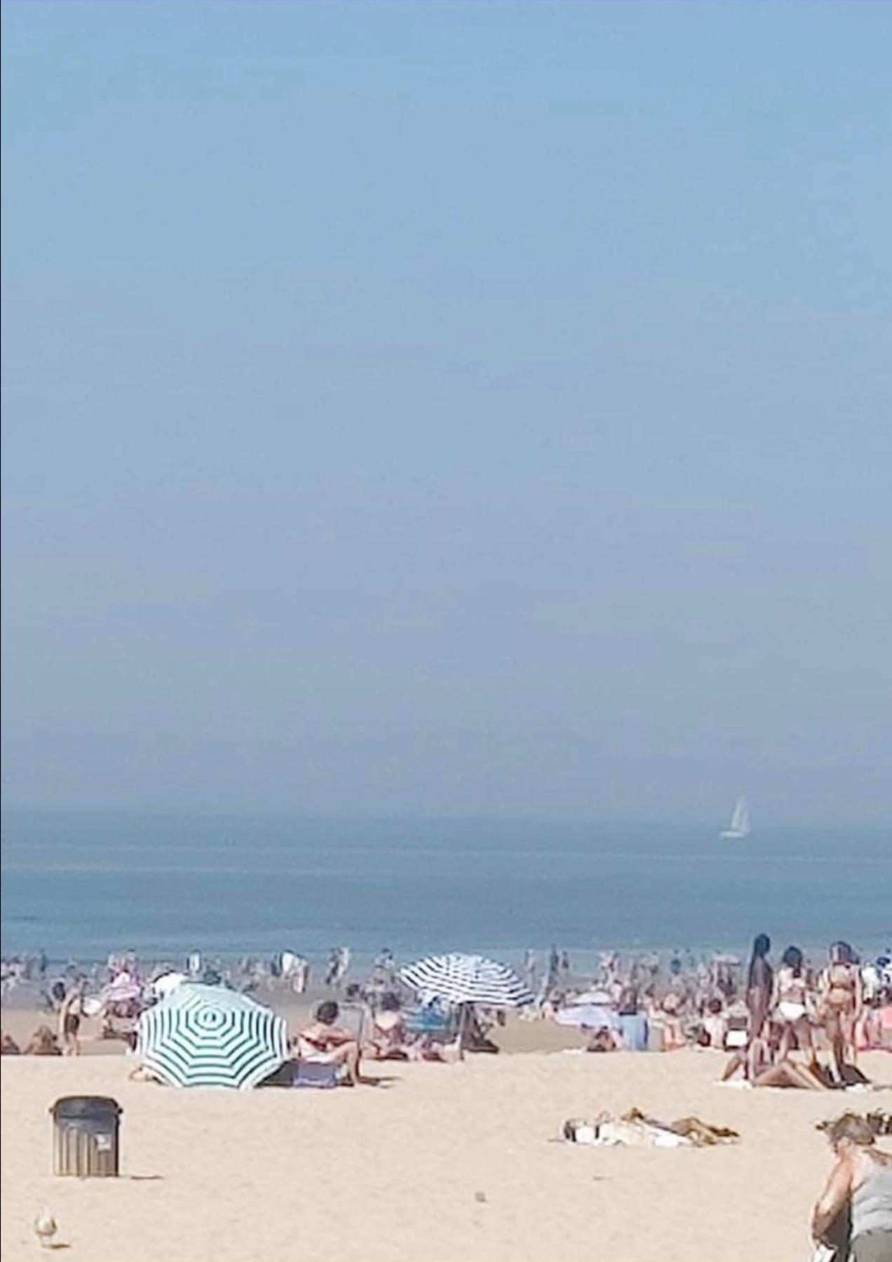 Sea View - Royal Ascot Ostend