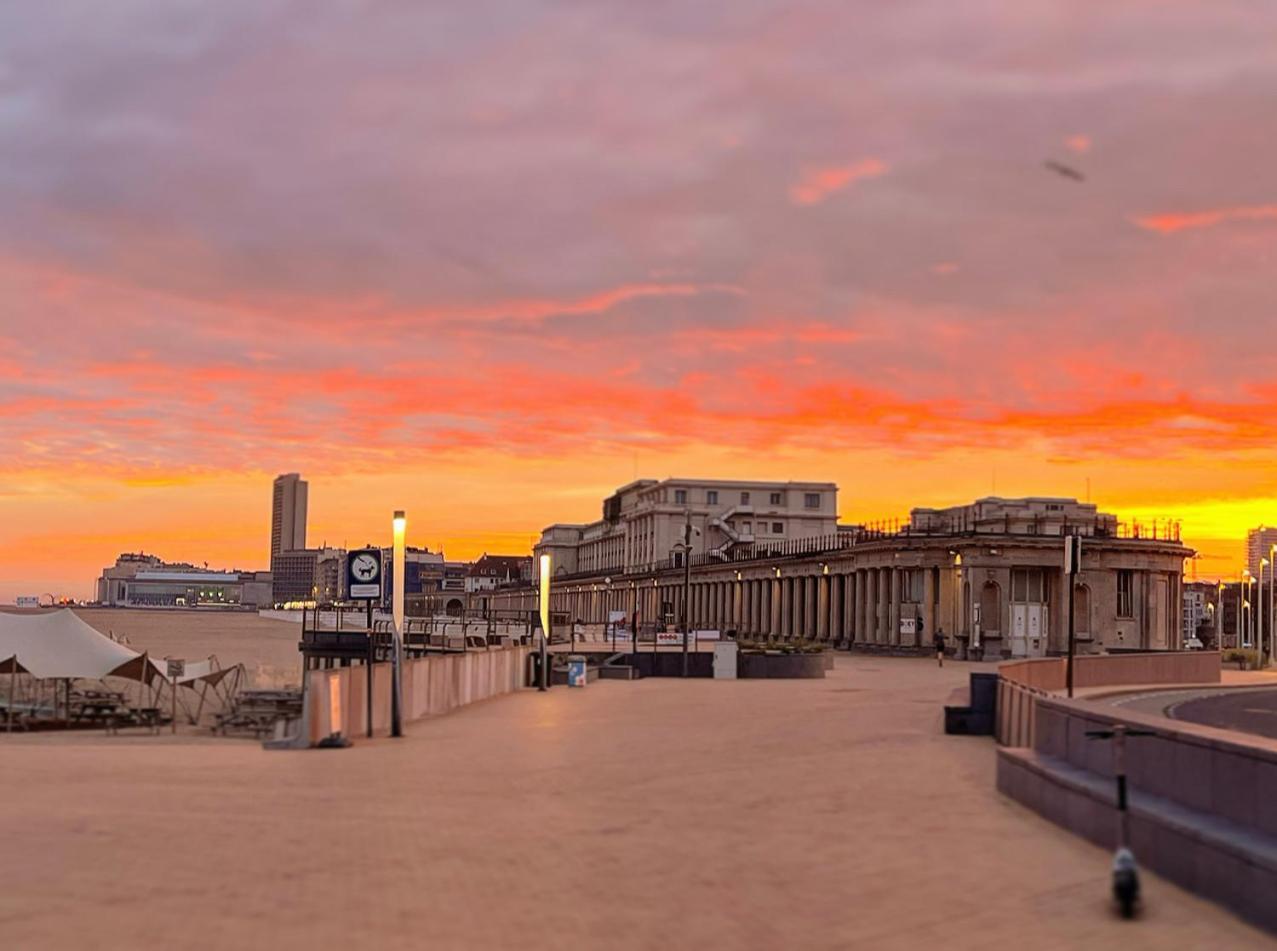 Sea View - Royal Ascot Ostend