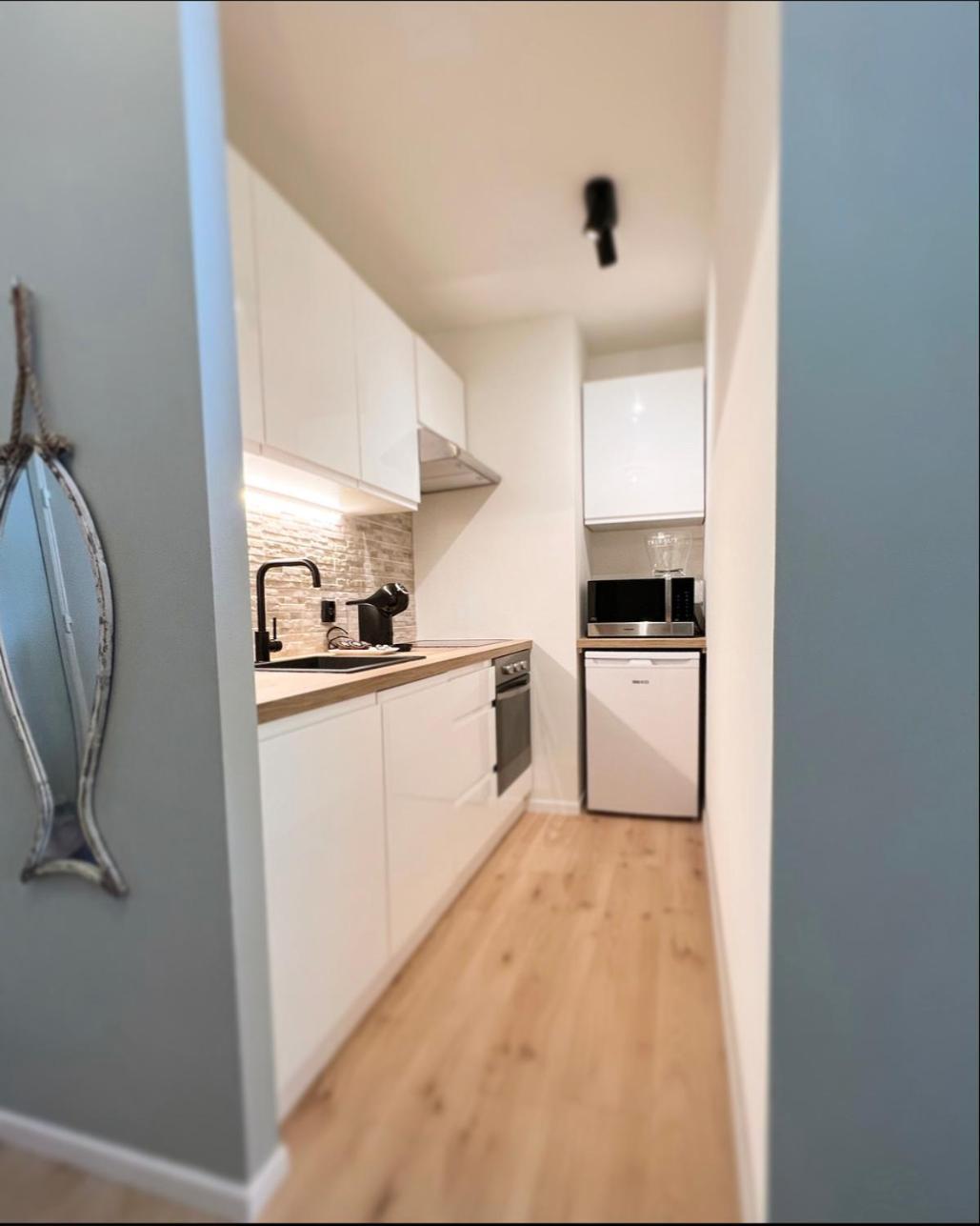 Sea View - Royal Ascot Apartment