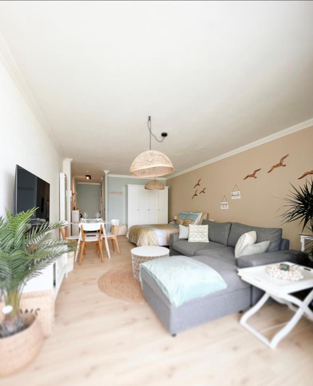 Sea View - Royal Ascot Ostend