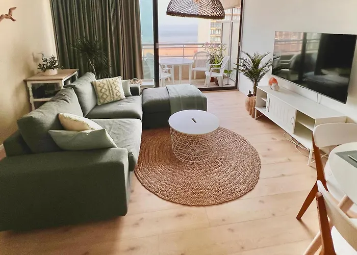 Studio Sea View - Royal Ascot