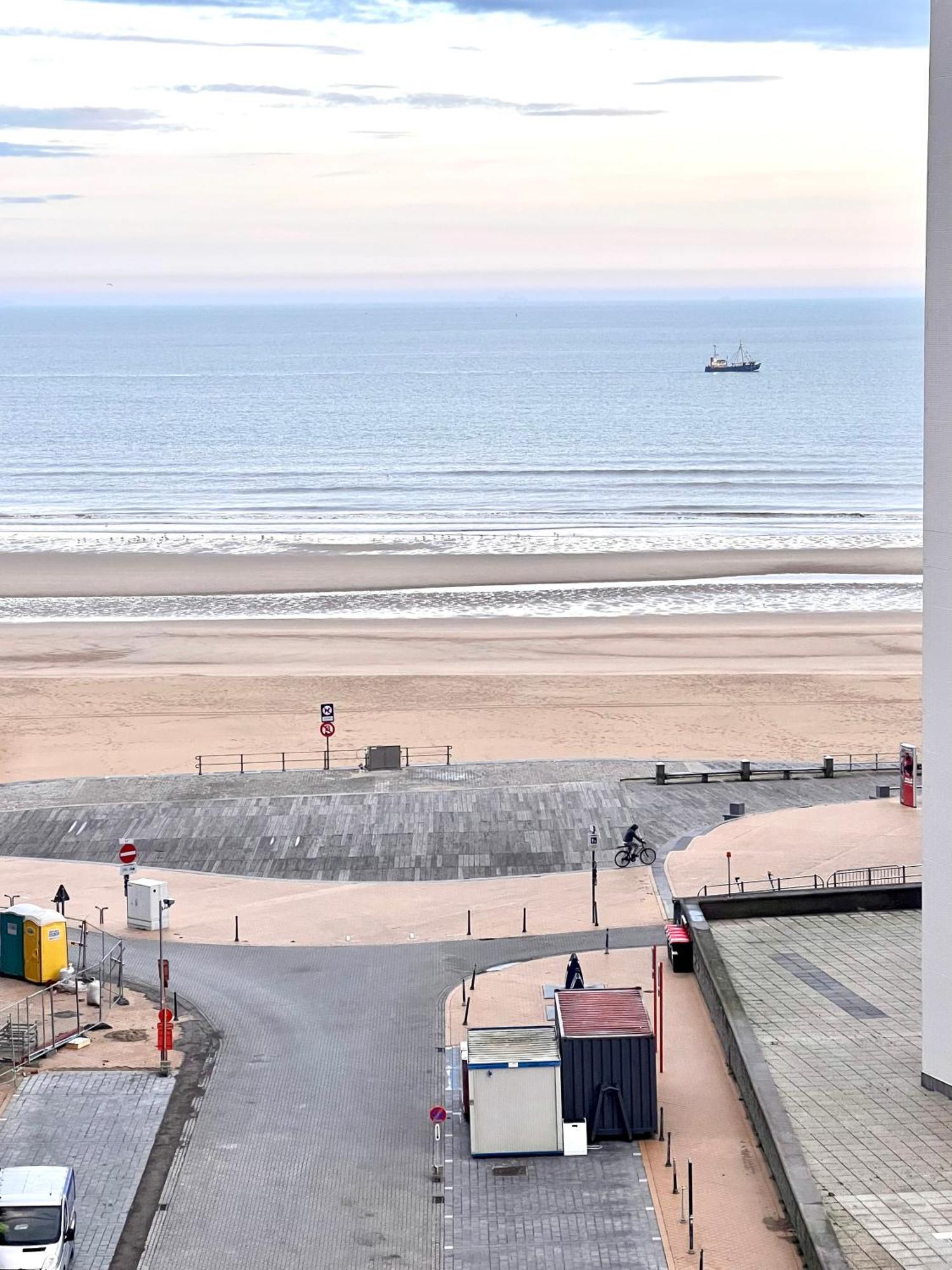 Sea View - Royal Ascot Oostende
