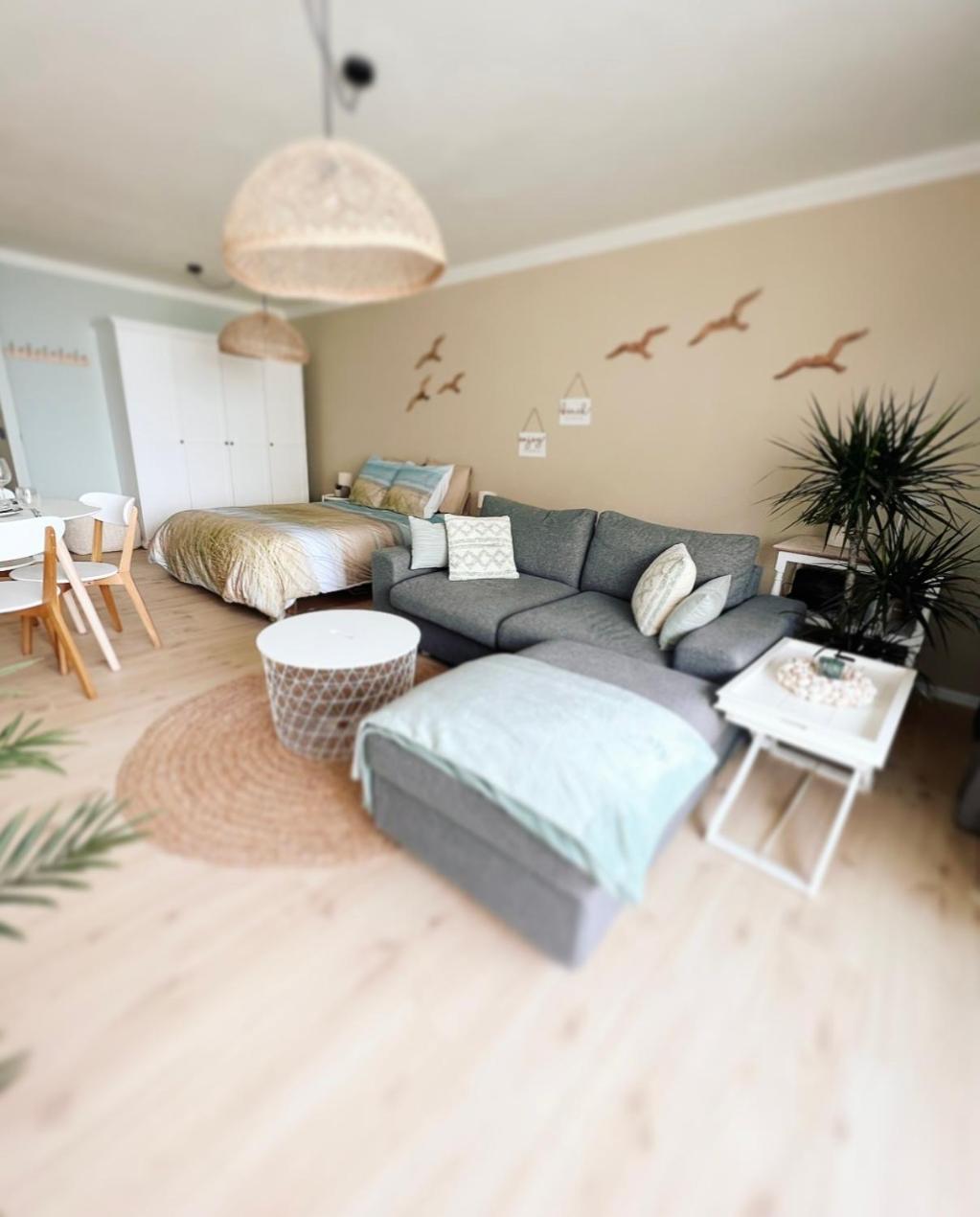 Appartement Sea View - Royal Ascot
