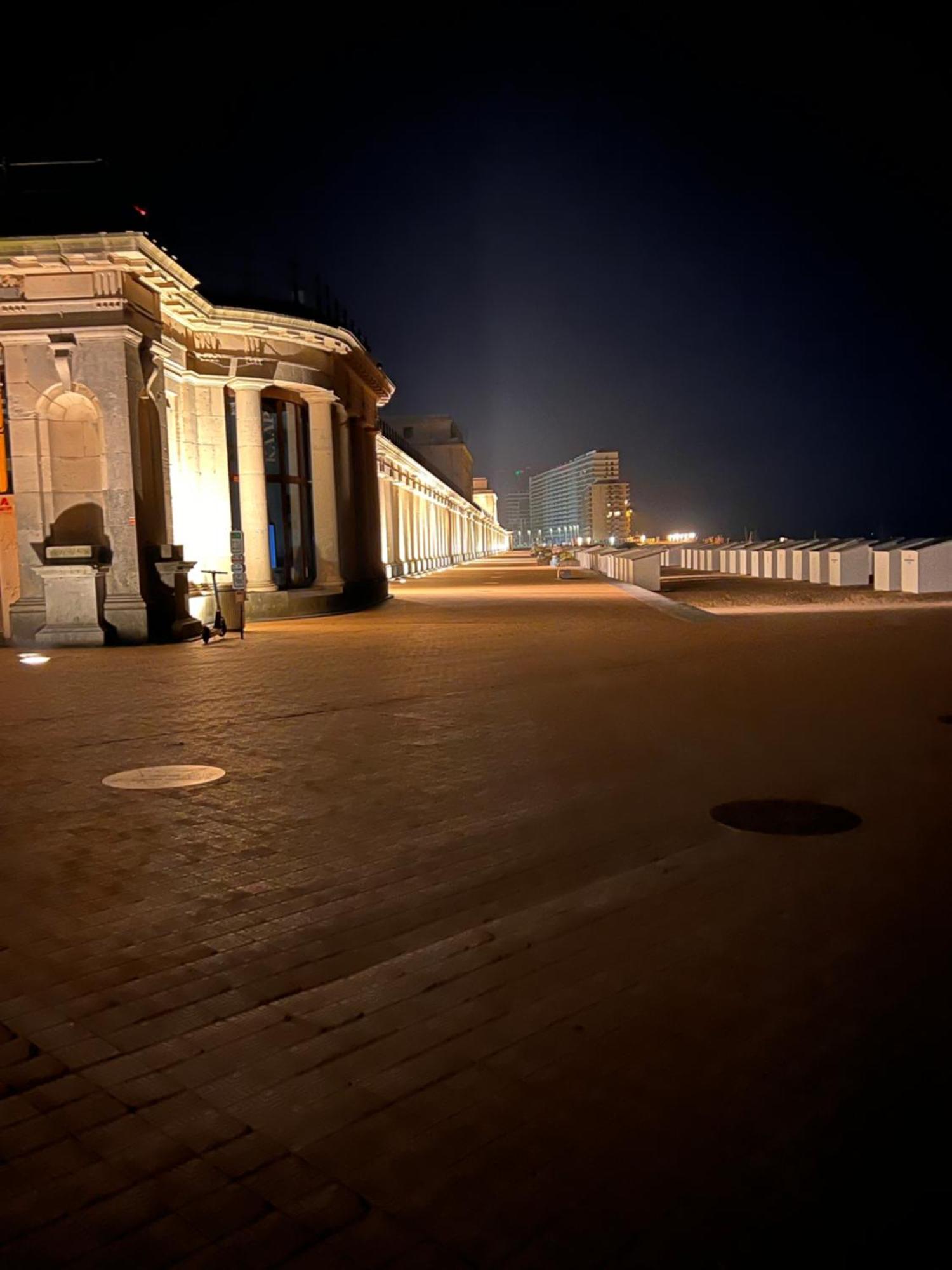 Sea View - Royal Ascot Appartement *