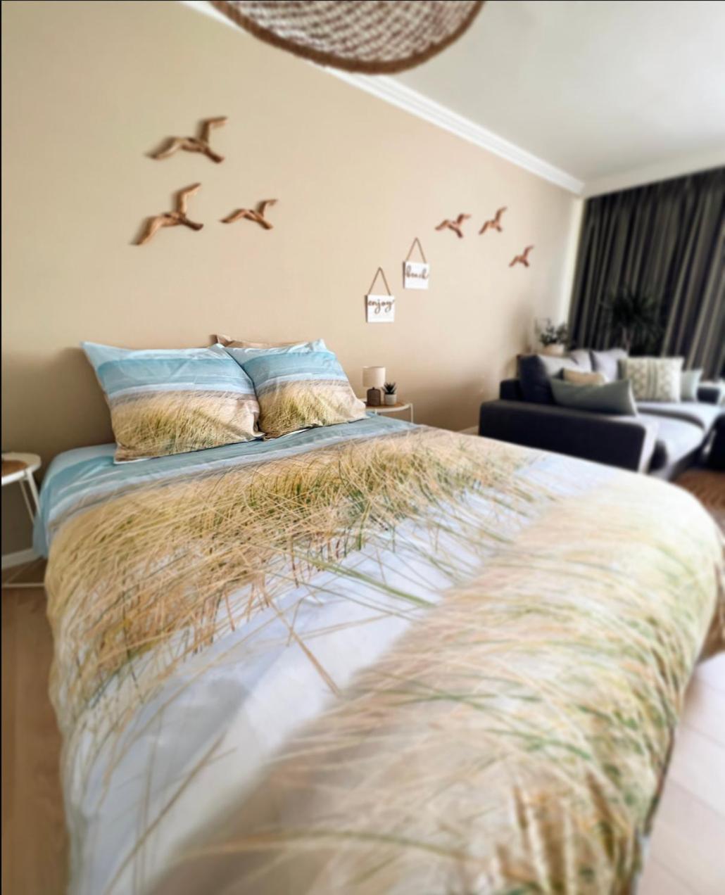 Appartement Sea View - Royal Ascot Oostende
